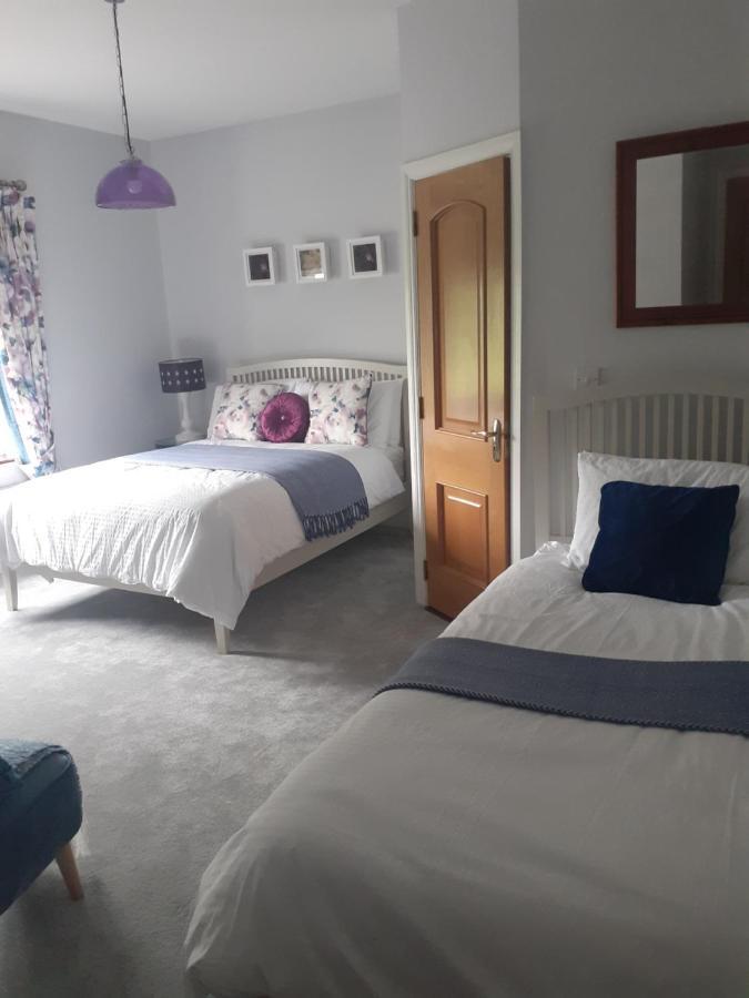 Tig Na Coille B&B Country House Kilkenny Exteriör bild