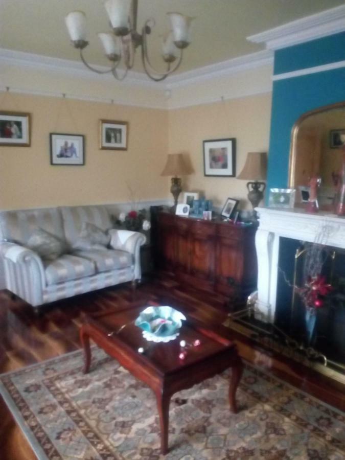Tig Na Coille B&B Country House Kilkenny Exteriör bild