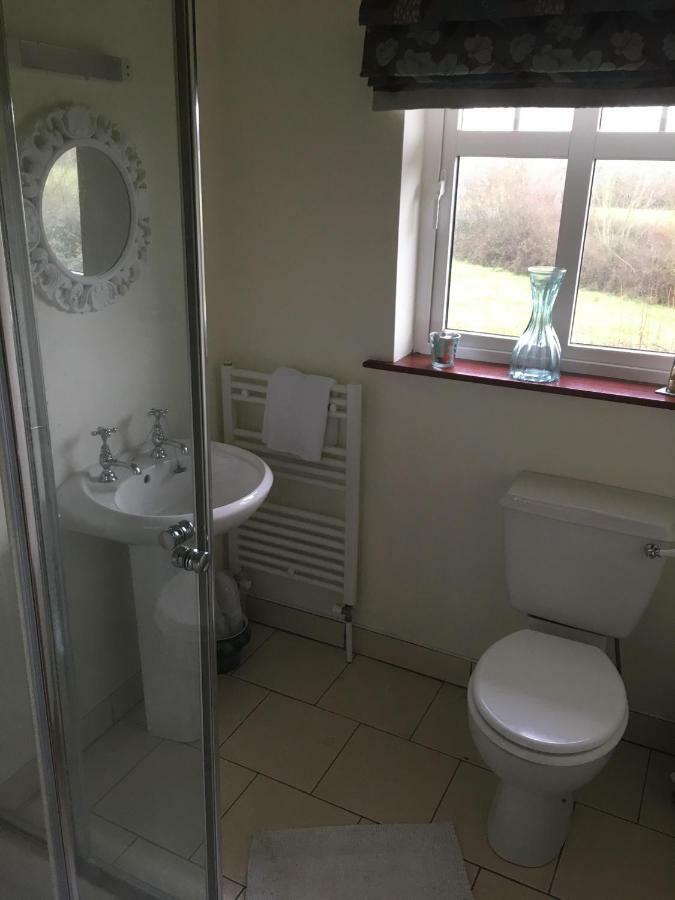 Tig Na Coille B&B Country House Kilkenny Exteriör bild