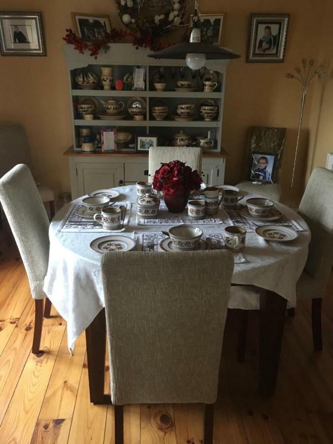 Tig Na Coille B&B Country House Kilkenny Exteriör bild