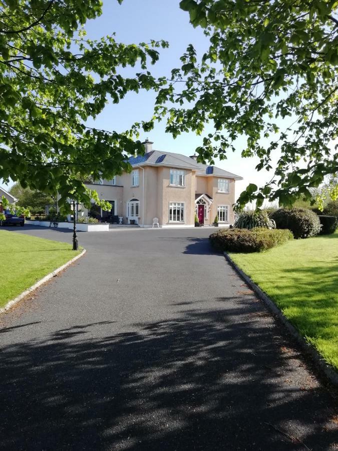 Tig Na Coille B&B Country House Kilkenny Exteriör bild