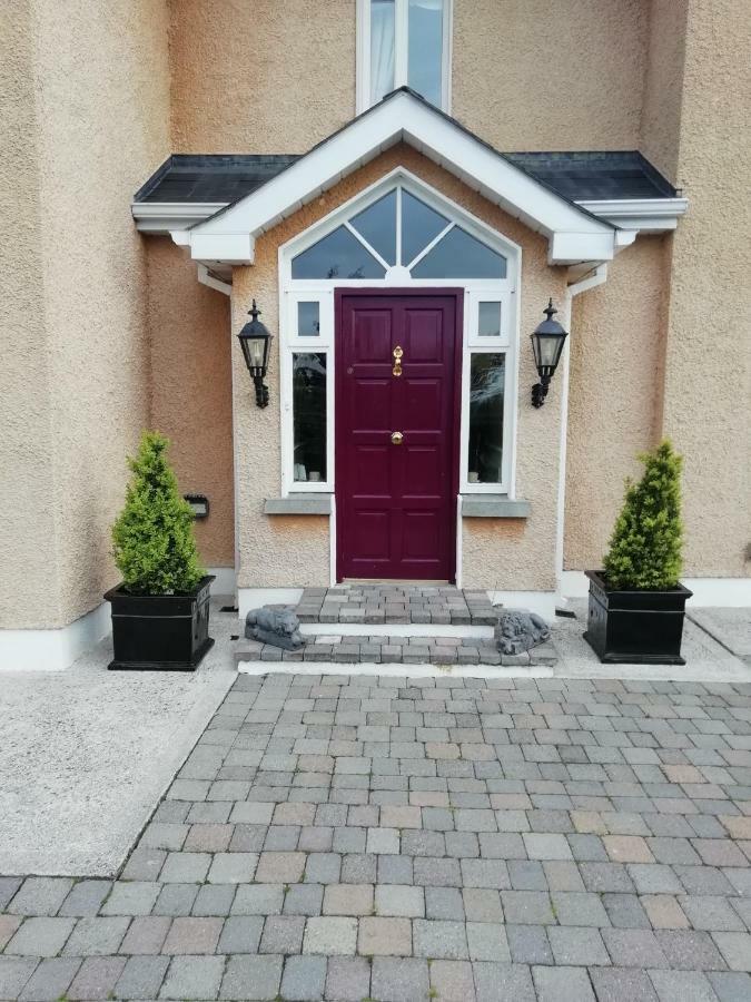 Tig Na Coille B&B Country House Kilkenny Exteriör bild