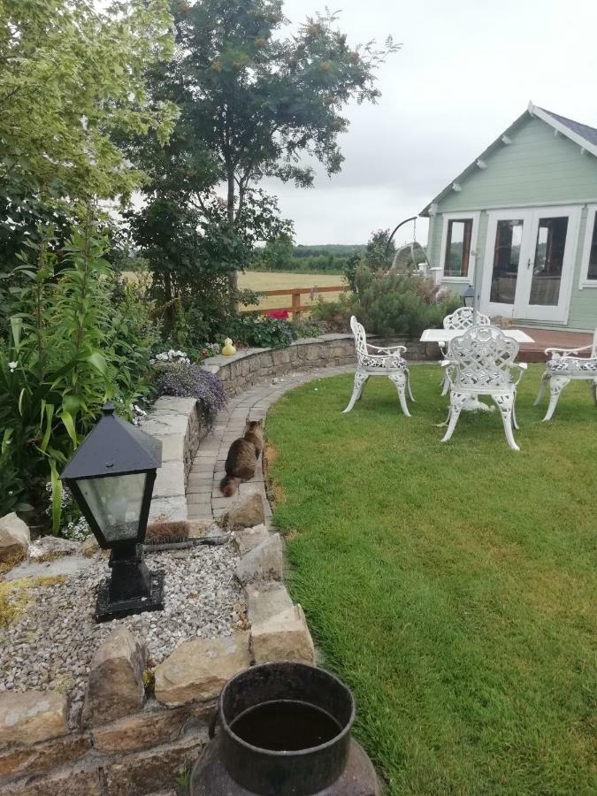 Tig Na Coille B&B Country House Kilkenny Exteriör bild