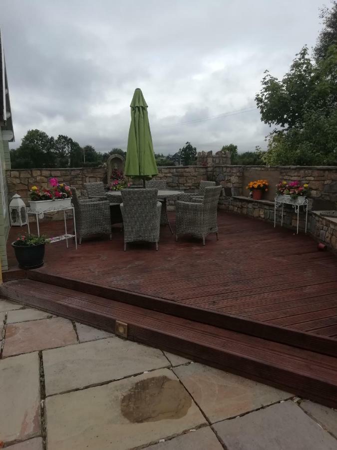 Tig Na Coille B&B Country House Kilkenny Exteriör bild