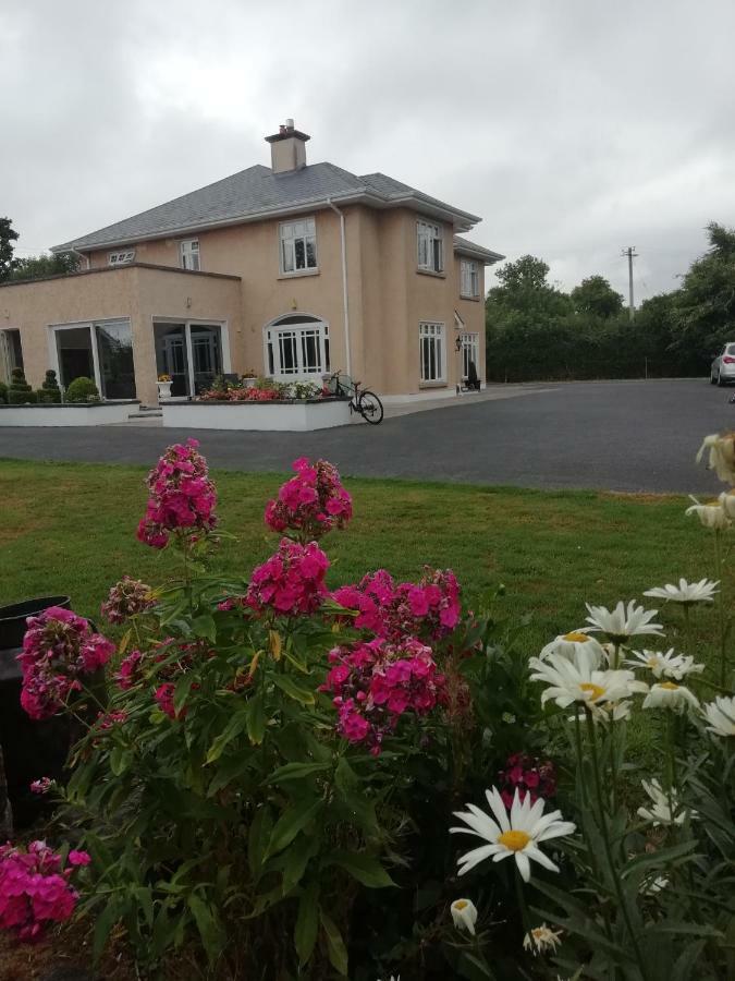 Tig Na Coille B&B Country House Kilkenny Exteriör bild