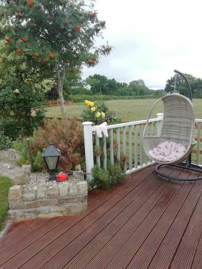 Tig Na Coille B&B Country House Kilkenny Exteriör bild