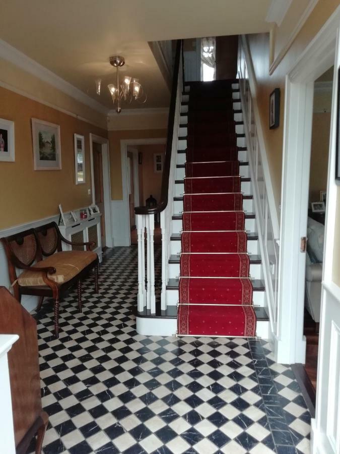 Tig Na Coille B&B Country House Kilkenny Exteriör bild
