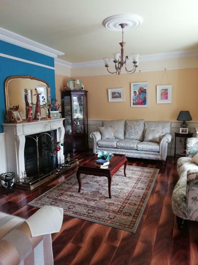 Tig Na Coille B&B Country House Kilkenny Exteriör bild