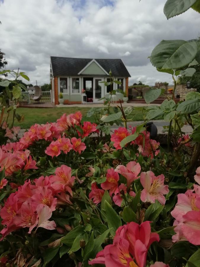 Tig Na Coille B&B Country House Kilkenny Exteriör bild