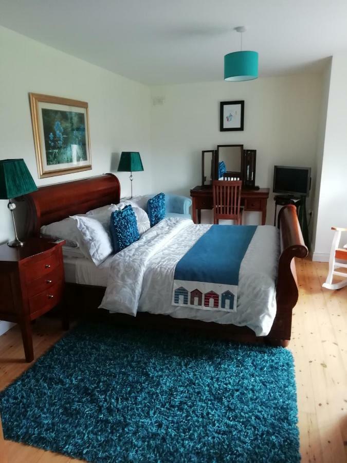 Tig Na Coille B&B Country House Kilkenny Exteriör bild
