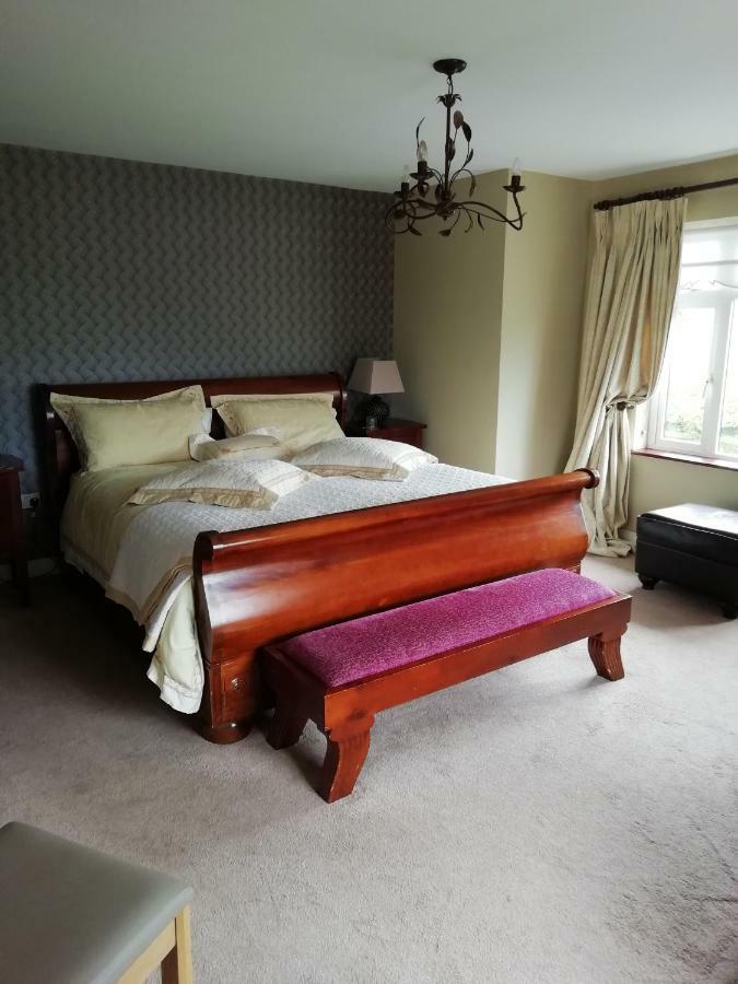 Tig Na Coille B&B Country House Kilkenny Exteriör bild