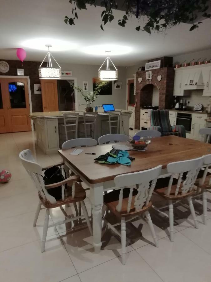 Tig Na Coille B&B Country House Kilkenny Exteriör bild