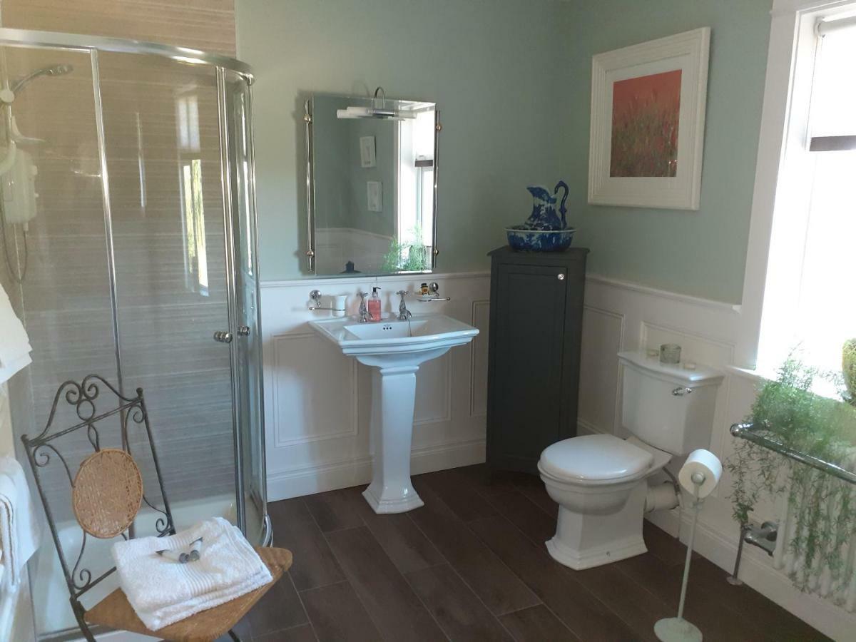 Tig Na Coille B&B Country House Kilkenny Exteriör bild